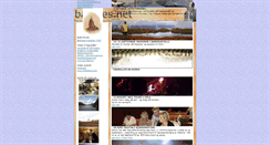 Desktop Screenshot of barsnes.net